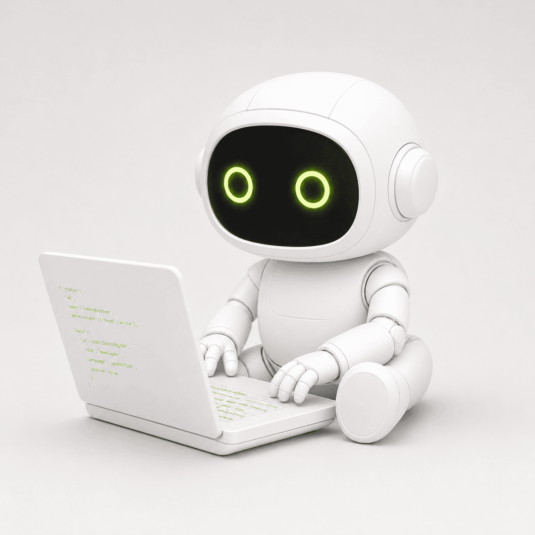 PLUMER Developer robot