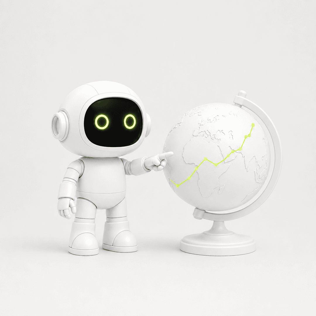 PLUMER Macro robot