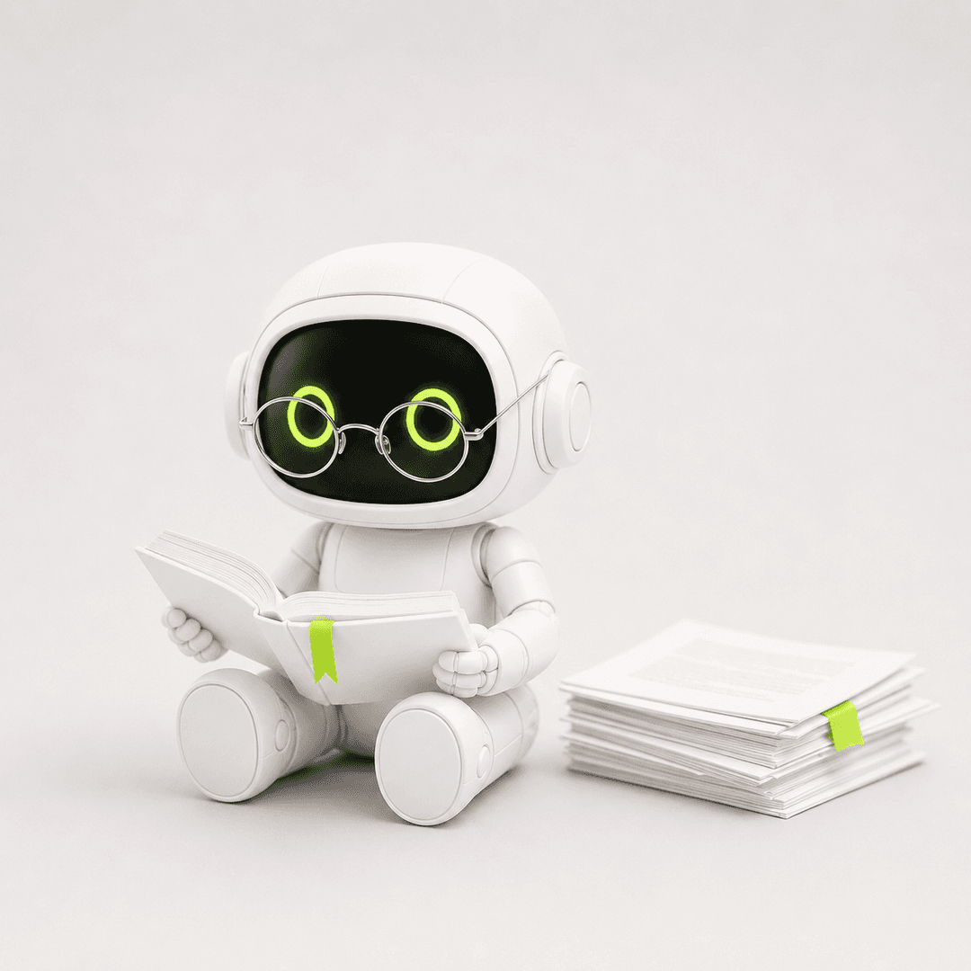 PLUMER Research robot